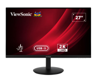 ViewSonic VG2709-2K-MHDU-2 - 1317763 - zdjęcie 3